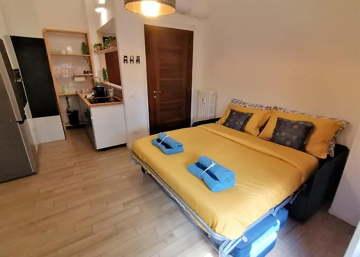 Casa Di Carol