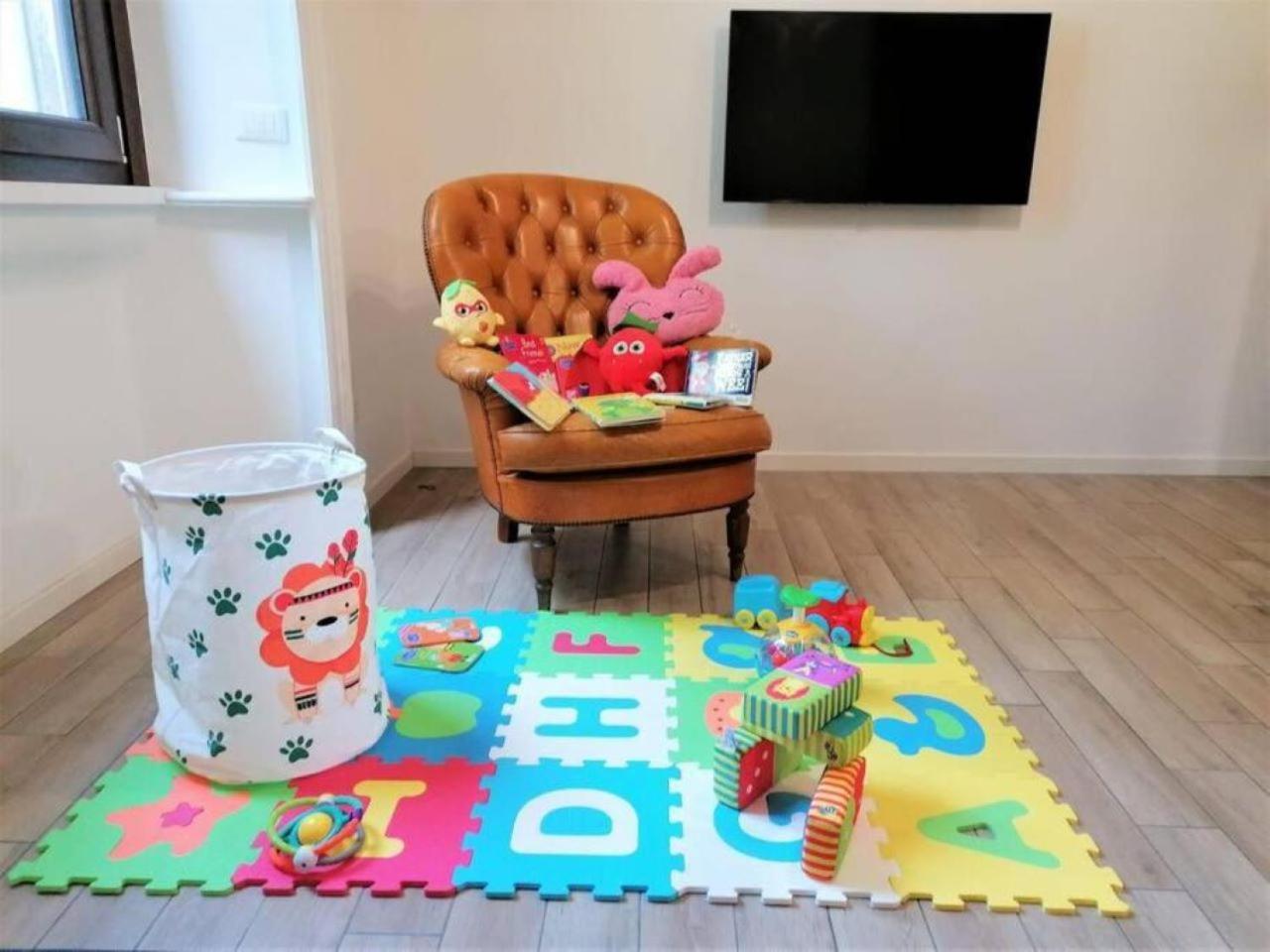 Casa Di Carol Apartamento *