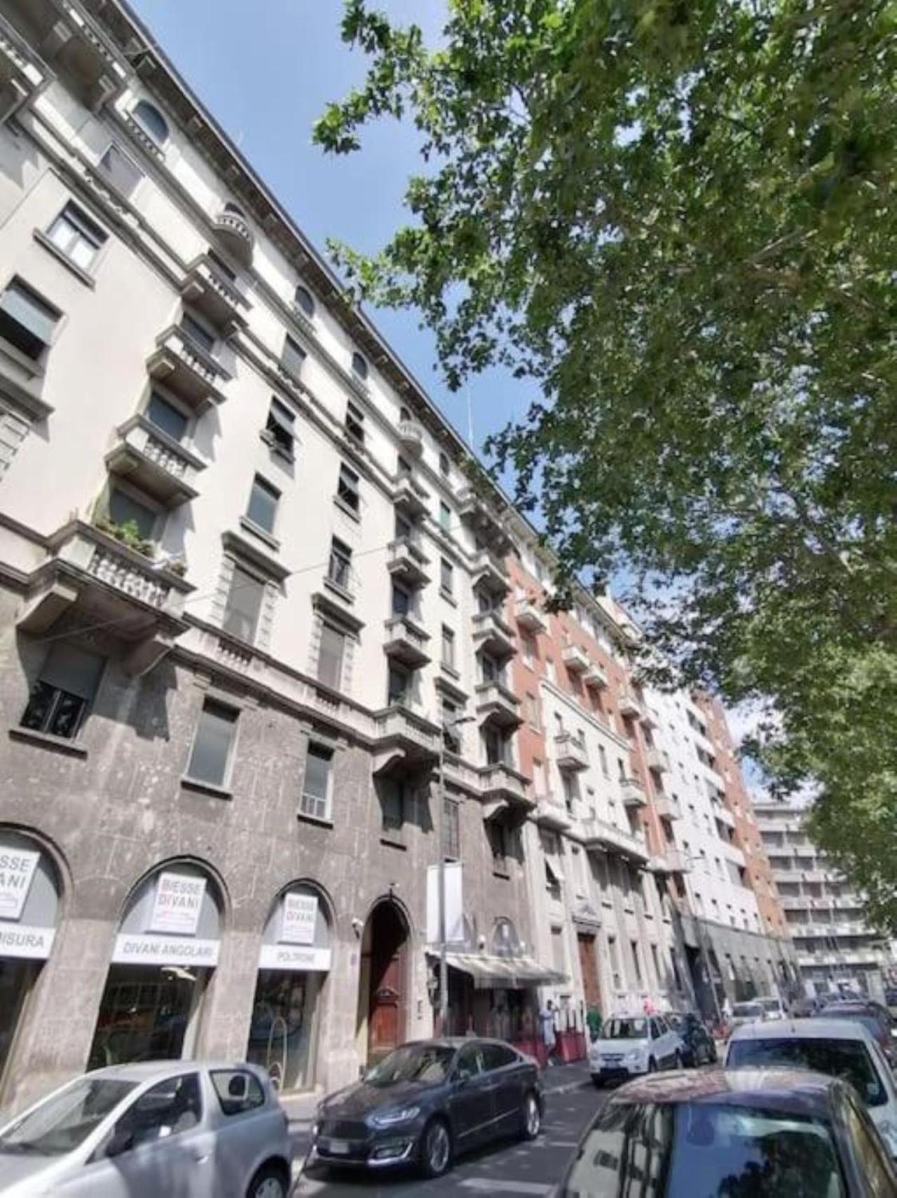 Apartamento Casa Di Carol Milão