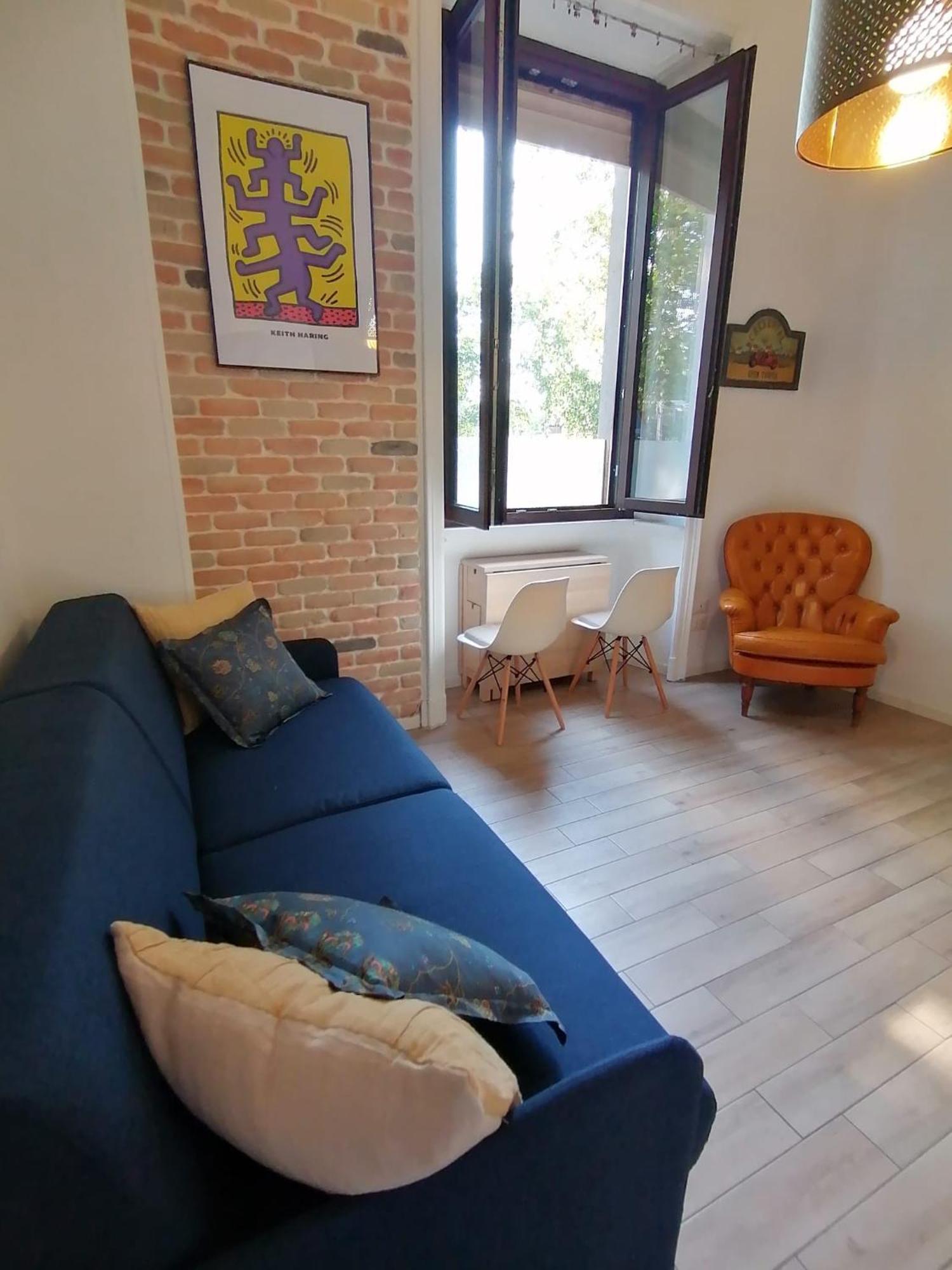 Apartamento Casa Di Carol *