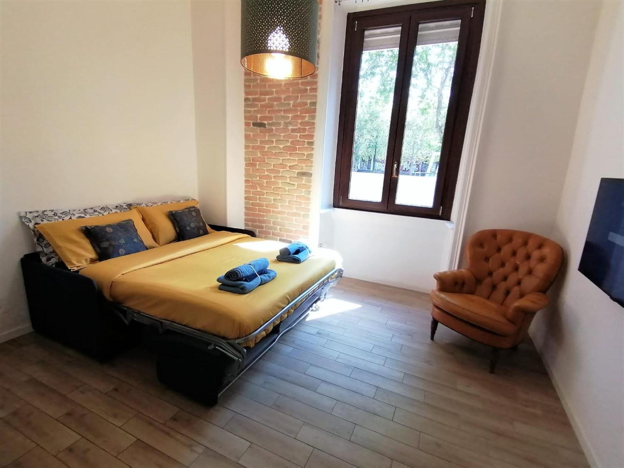 Apartamento Casa Di Carol *
