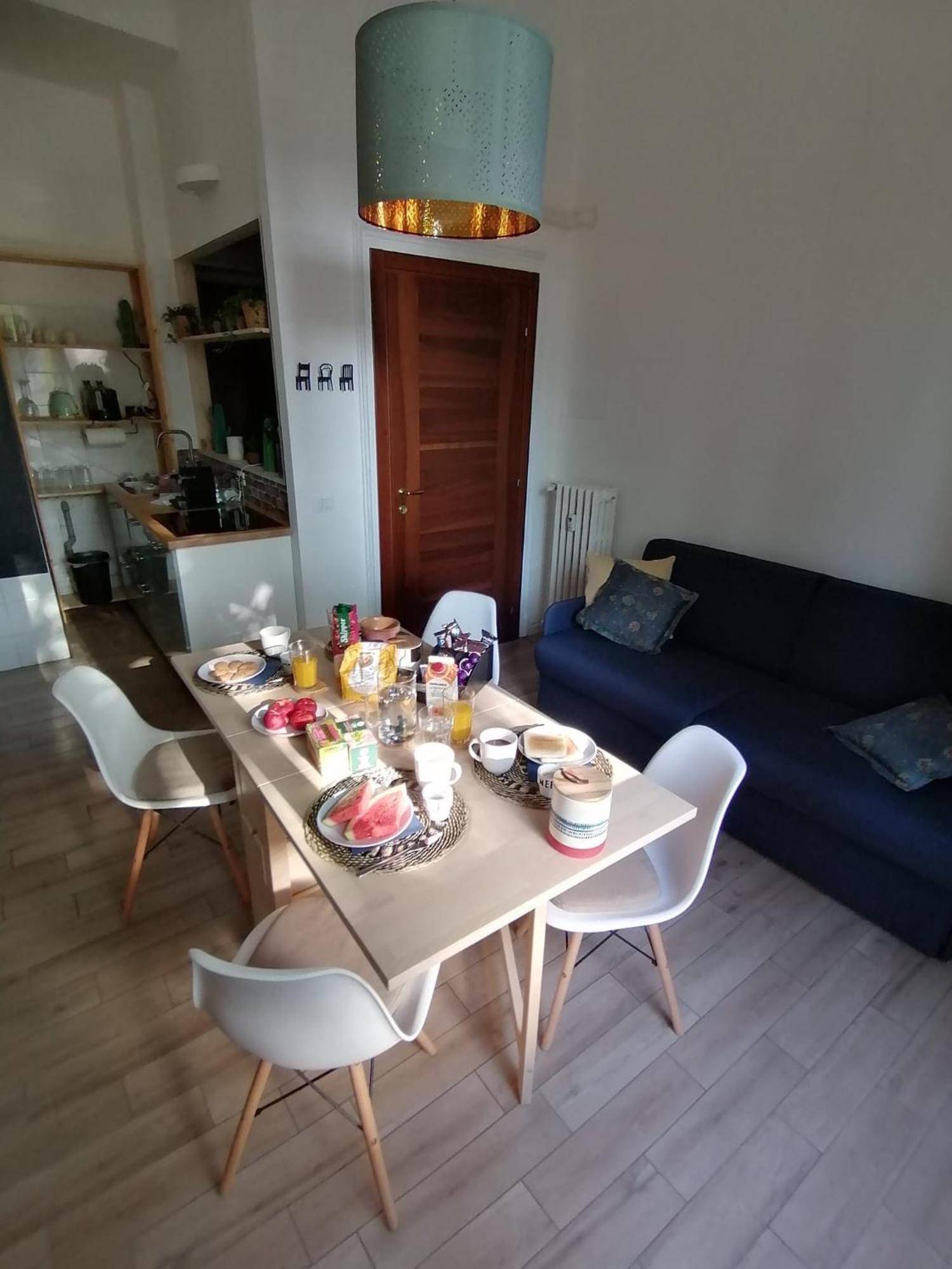 Casa Di Carol Milão