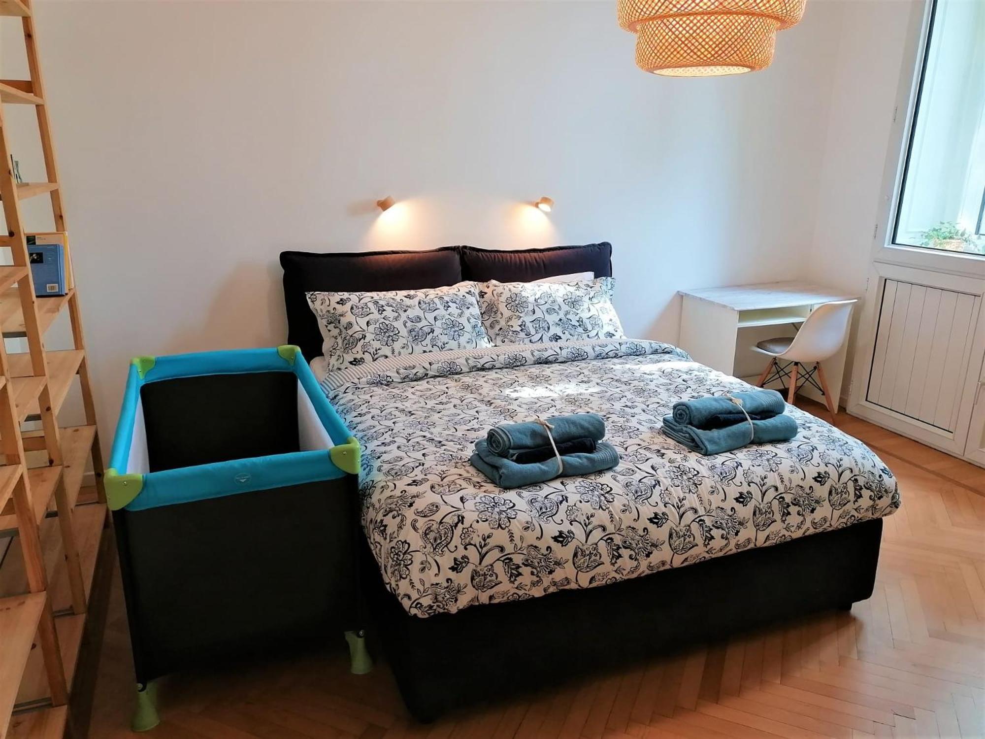Casa Di Carol Apartamento