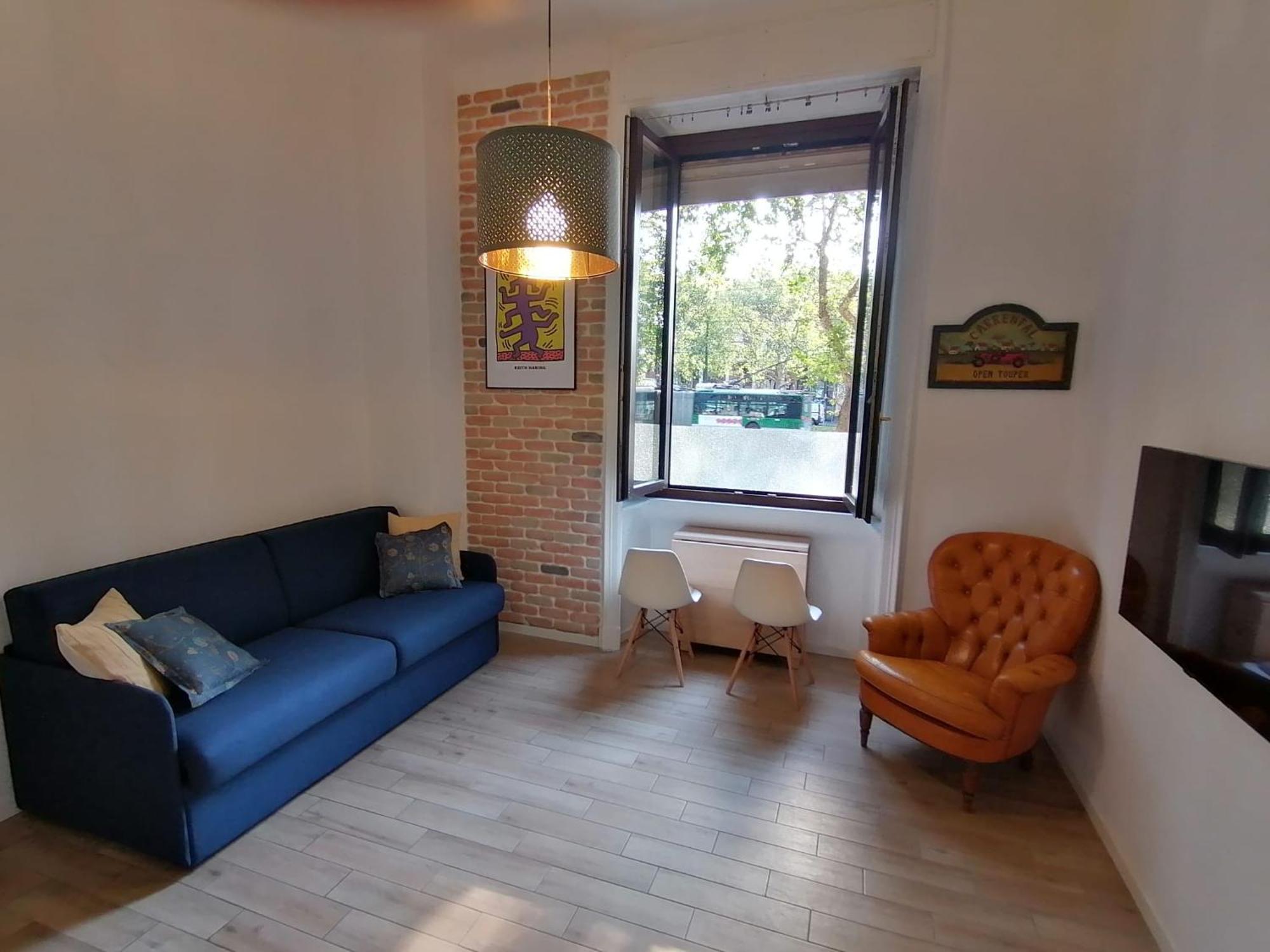 Casa Di Carol Apartamento